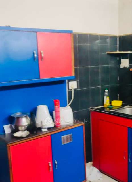 3 BHK Flat In Orange Adorn Homes For Sale  In Bachupally