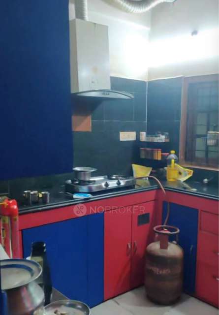 3 BHK Flat In Orange Adorn Homes For Sale  In Bachupally