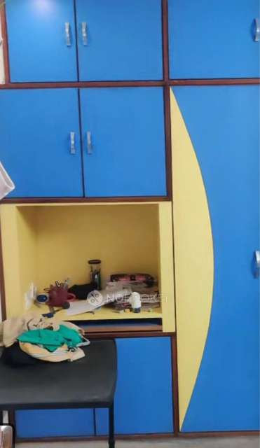 3 BHK Flat In Orange Adorn Homes For Sale  In Bachupally