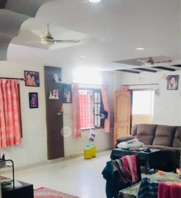 3 BHK Flat In Orange Adorn Homes For Sale  In Bachupally