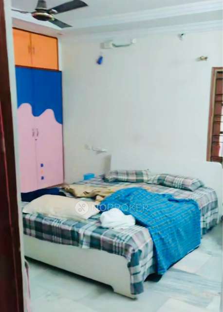 3 BHK Flat In Orange Adorn Homes For Sale  In Bachupally