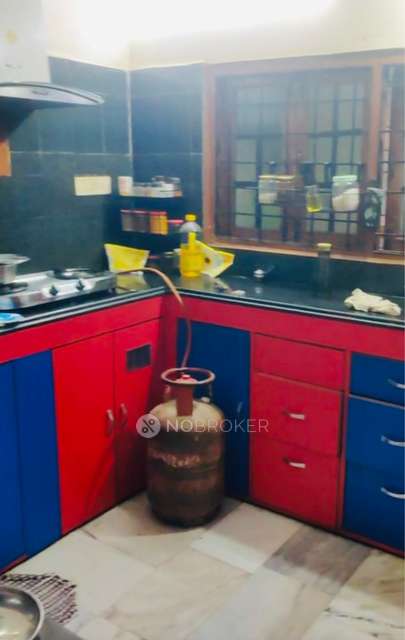 3 BHK Flat In Orange Adorn Homes For Sale  In Bachupally