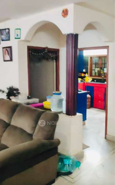 3 BHK Flat In Orange Adorn Homes For Sale  In Bachupally