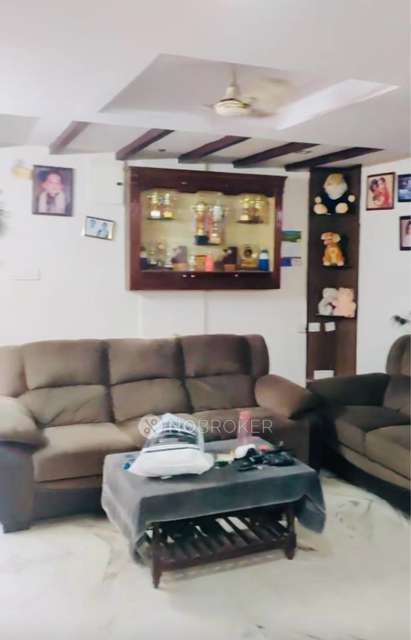 3 BHK Flat In Orange Adorn Homes For Sale  In Bachupally