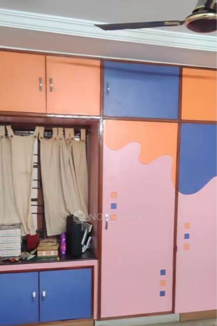 3 BHK Flat In Orange Adorn Homes For Sale  In Bachupally