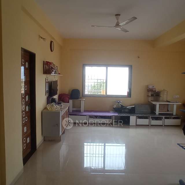 2 BHK House for Rent In Shewalewadi
