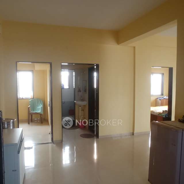 2 BHK House for Rent In Shewalewadi