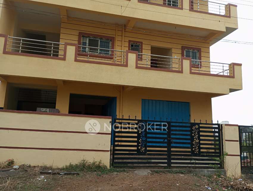 2 BHK House for Rent In Shewalewadi