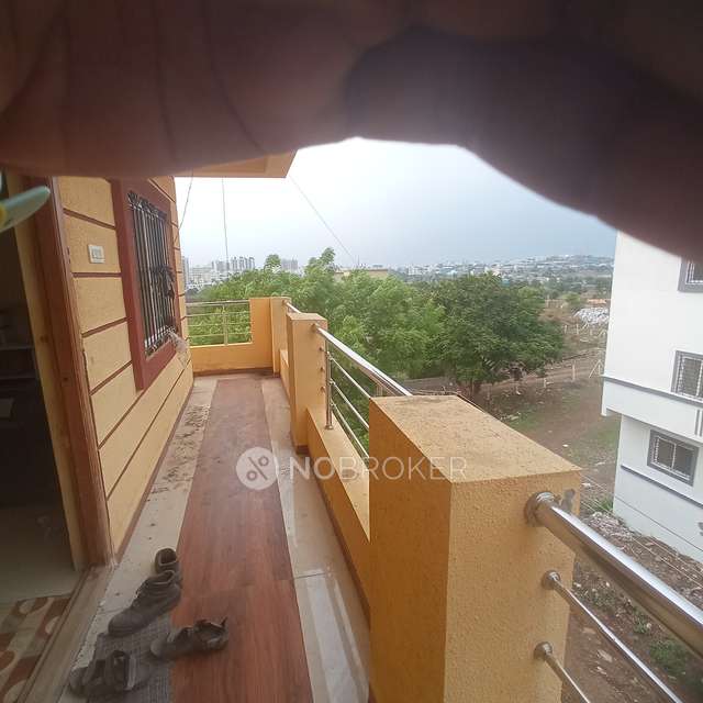 2 BHK House for Rent In Shewalewadi