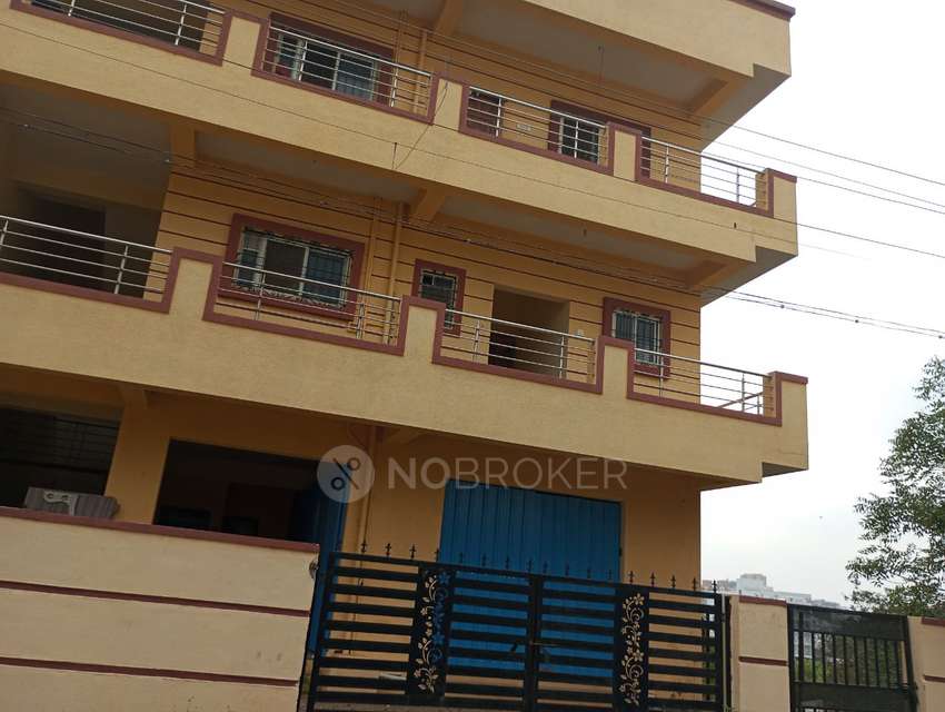 2 BHK House for Rent In Shewalewadi