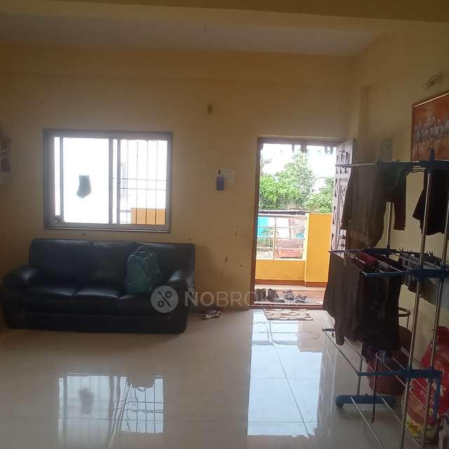 2 BHK House for Rent In Shewalewadi