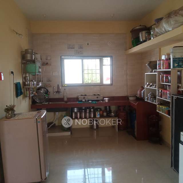 2 BHK House for Rent In Shewalewadi