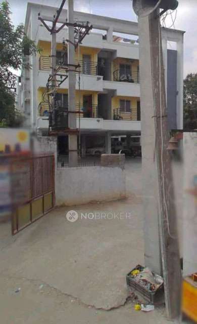 2 BHK Flat In Palladium Grande For Sale  In Kattupakkam