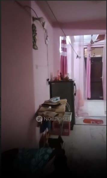 2 BHK Flat For Sale  In Shakur Basti