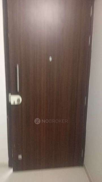 1 BHK Flat In Rahul East View for Rent  In Hadapsar