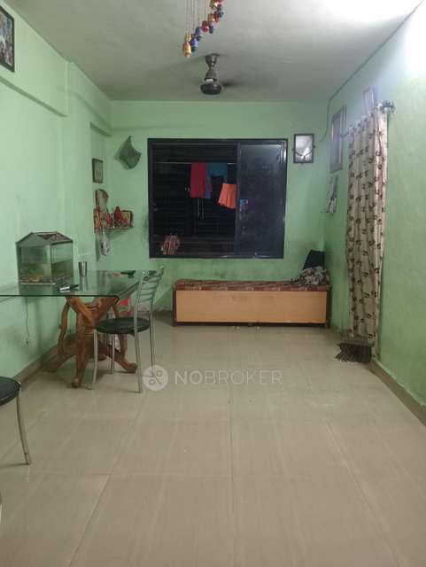 1 BHK Flat In Sai Plaza, Dombivli %28east%29 For Sale  In Dombivli East