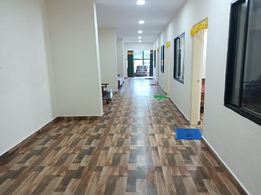 PG for Girls in Banaswadi 