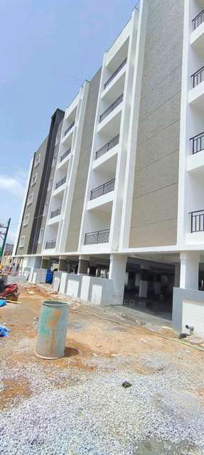 2 BHK Flat In Endeavour Exotica Electronic City For Sale  In Neotown Road, Phase 1, Electronic City, Bengaluru, Karnataka, India