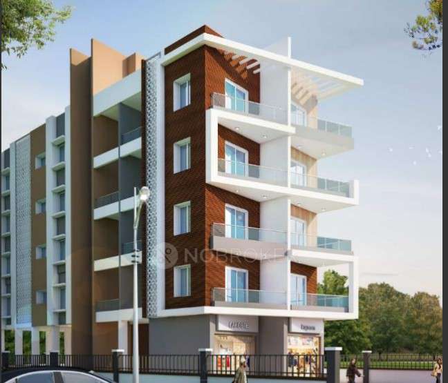 1 BHK Flat In Shree Shrusti Apartment Saswad For Sale  In Jaydeep Mangal Karyalaya