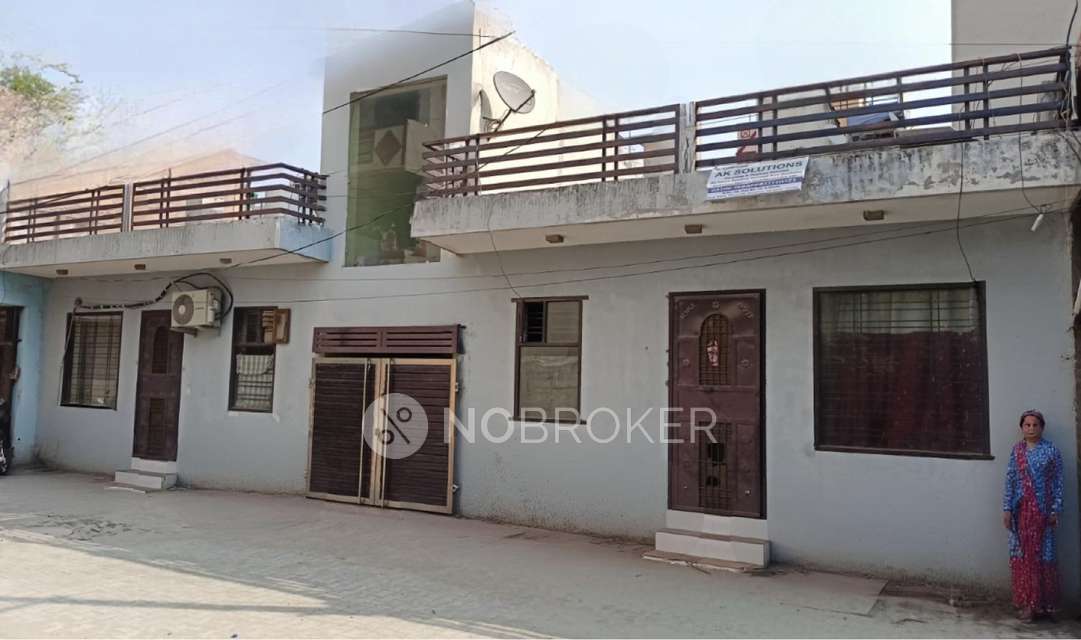 Plot For Sale  In Ashok Vihar Phase Iii Extension