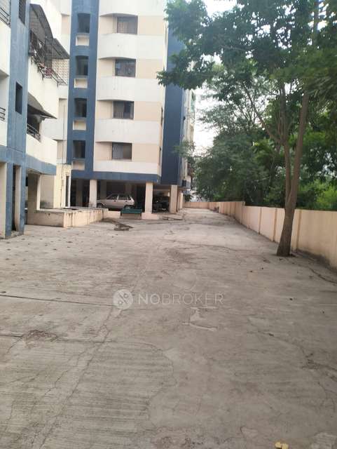 2 BHK Flat In Chhajed Orange Habitat For Sale  In Mundhwa