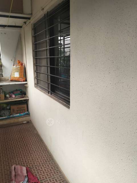 2 BHK Flat In Chhajed Orange Habitat For Sale  In Mundhwa