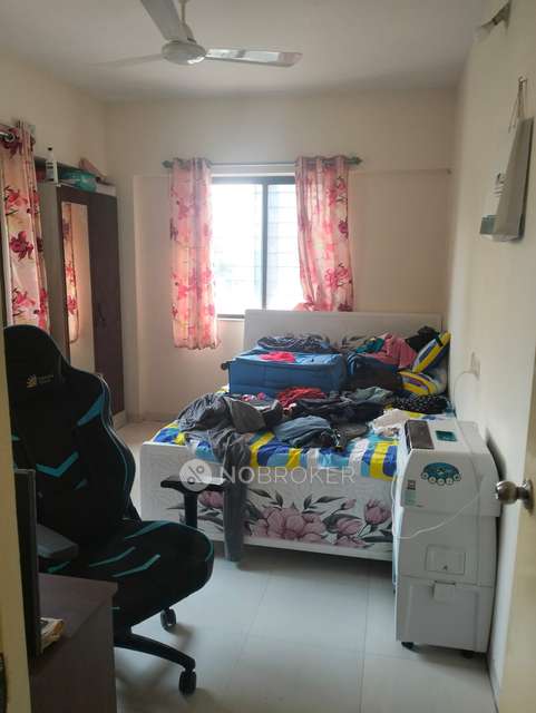 2 BHK Flat In Chhajed Orange Habitat For Sale  In Mundhwa