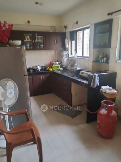 2 BHK Flat In Chhajed Orange Habitat For Sale  In Mundhwa