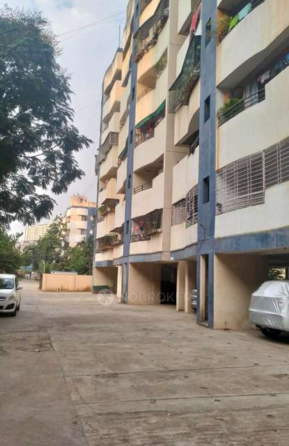 2 BHK Flat In Chhajed Orange Habitat For Sale  In Mundhwa
