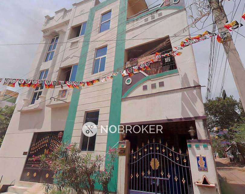 2 BHK Flat For Sale  In Villivakkam