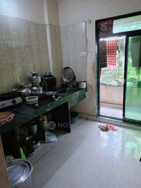 1 BHK Flat In Panvelkar Sankul For Sale  In  Badlapur,