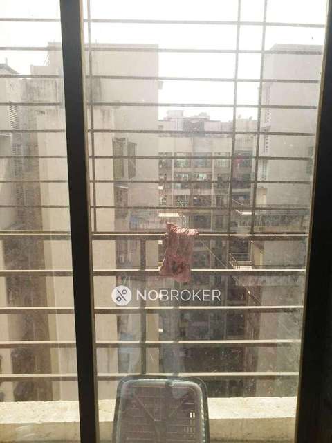 1 BHK Flat In Uma Paradise For Sale  In Taloja