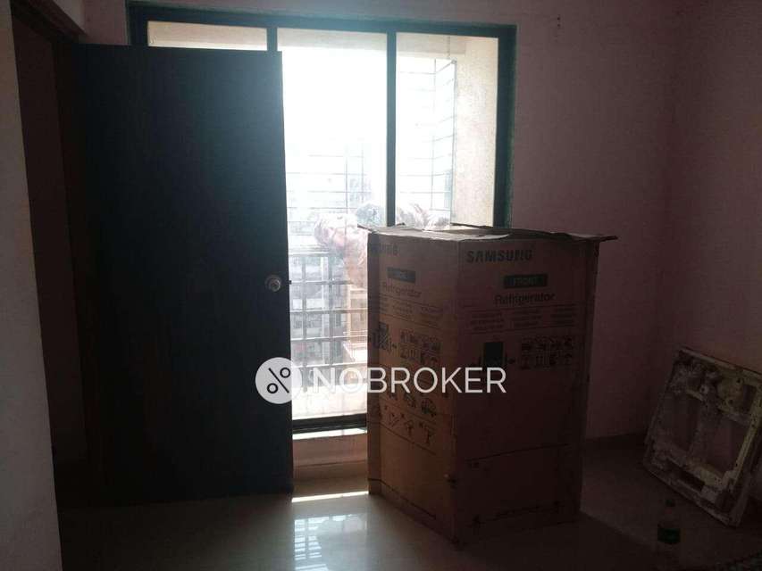 1 BHK Flat In Uma Paradise For Sale  In Taloja