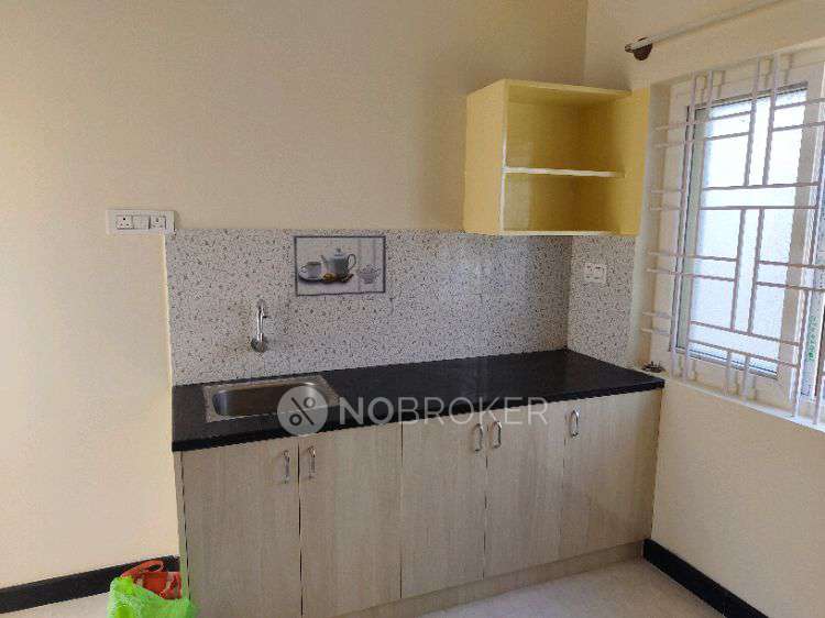 1 RK House for Rent  In Madhuranagara,