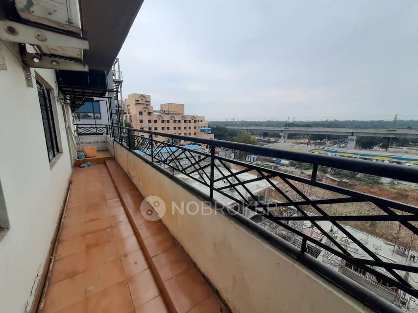 3 BHK Flat In Karan Centre For Sale  In Kalasiguda