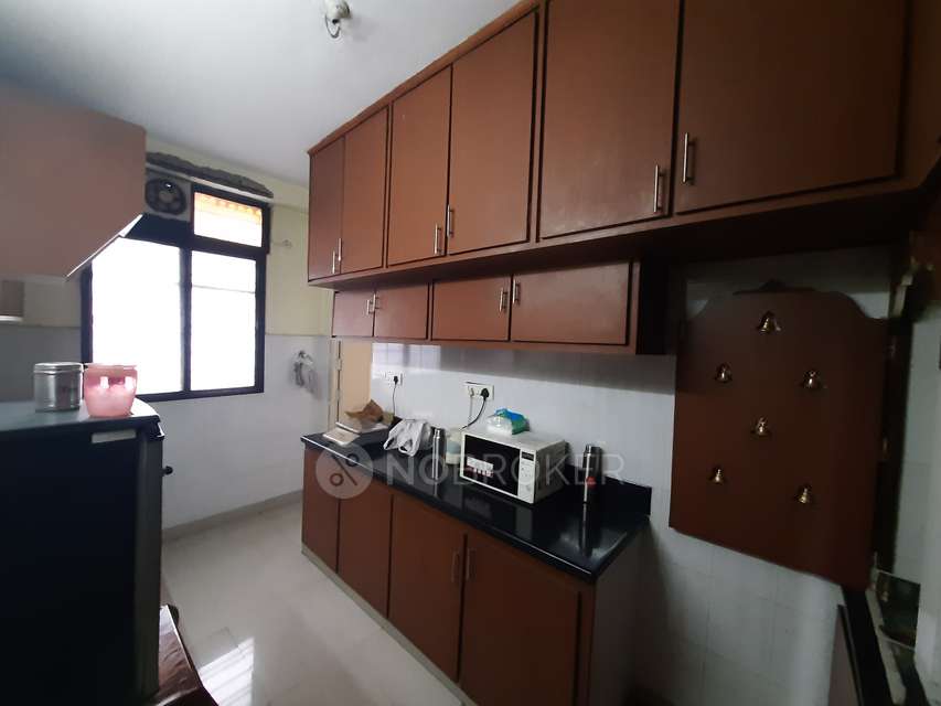 3 BHK Flat In Karan Centre For Sale  In Kalasiguda