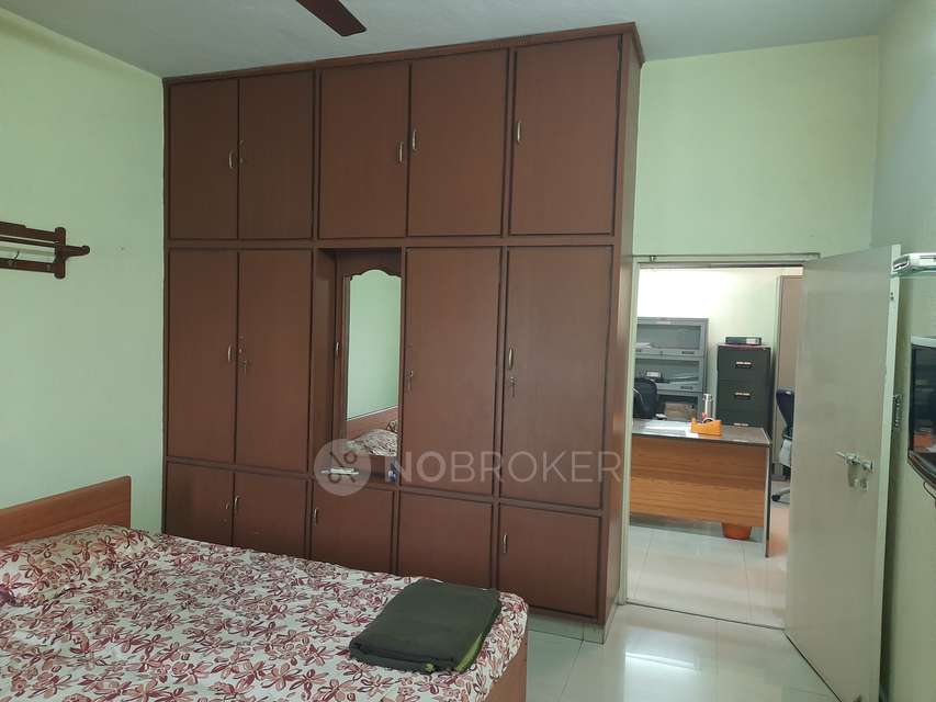 3 BHK Flat In Karan Centre For Sale  In Kalasiguda