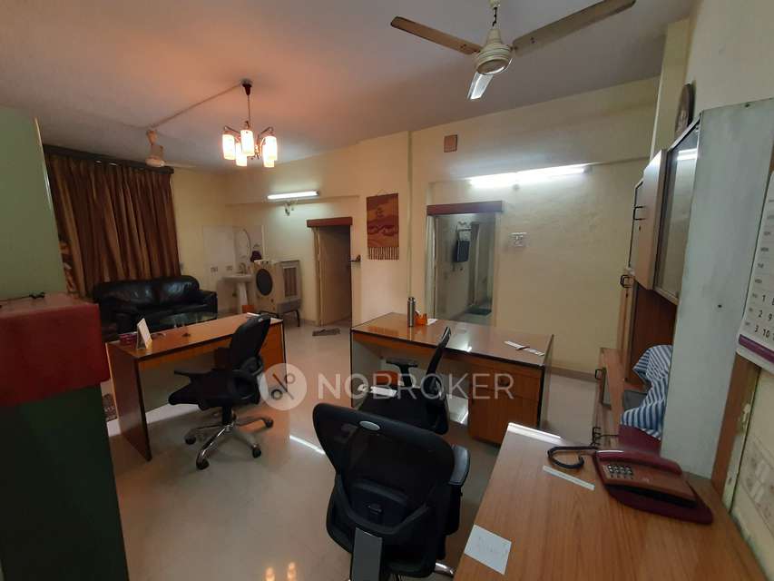 3 BHK Flat In Karan Centre For Sale  In Kalasiguda