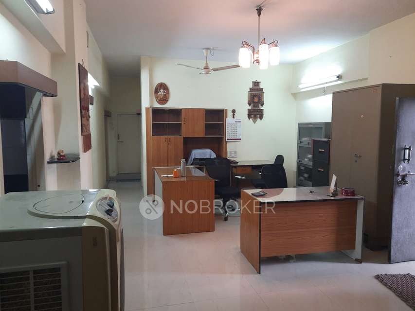 3 BHK Flat In Karan Centre For Sale  In Kalasiguda