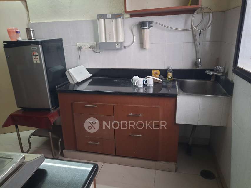 3 BHK Flat In Karan Centre For Sale  In Kalasiguda