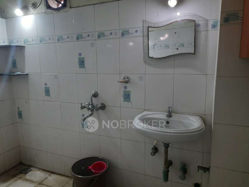 3 BHK Flat In Karan Centre For Sale  In Kalasiguda