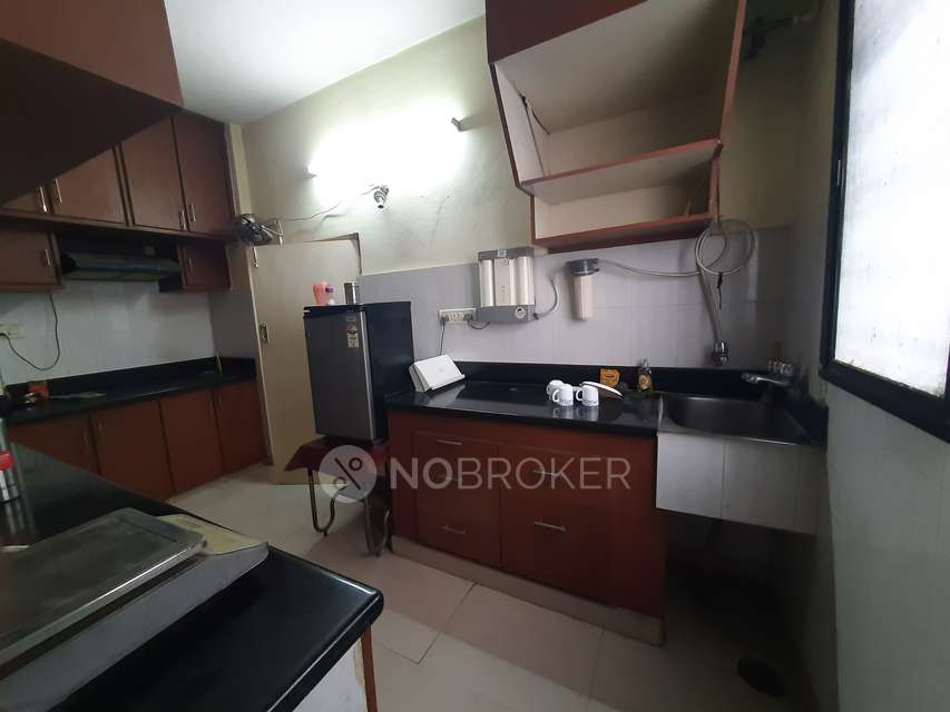 3 BHK Flat In Karan Centre For Sale  In Kalasiguda