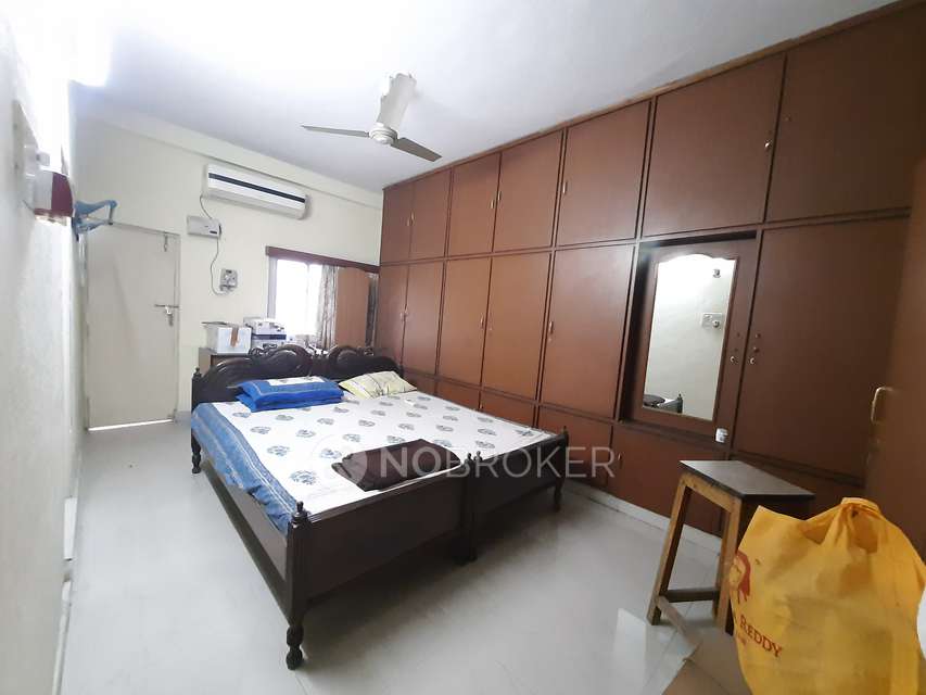 3 BHK Flat In Karan Centre For Sale  In Kalasiguda