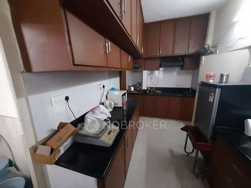 3 BHK Flat In Karan Centre For Sale  In Kalasiguda