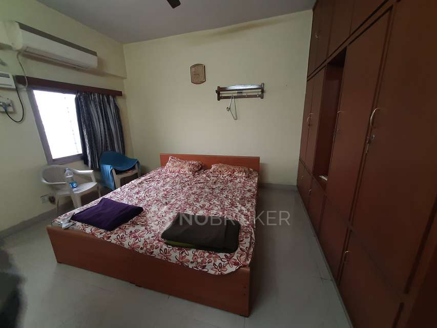 3 BHK Flat In Karan Centre For Sale  In Kalasiguda