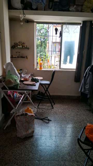 1 BHK Flat In Pariwar Sahkari Griha Rachana Sanstha Ltd For Sale  In 139, Shilpkala Society, Sahakar Nagar, Padmavati Nagar, Pune, Maharashtra 411009, India