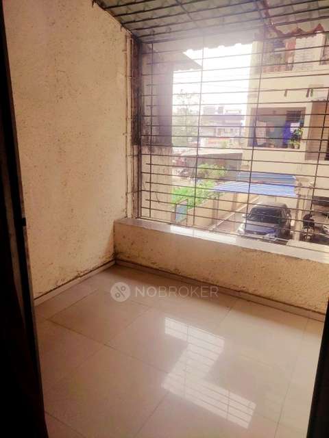 1 BHK Flat In Moraya Garden Residency  For Sale  In Vichumbe