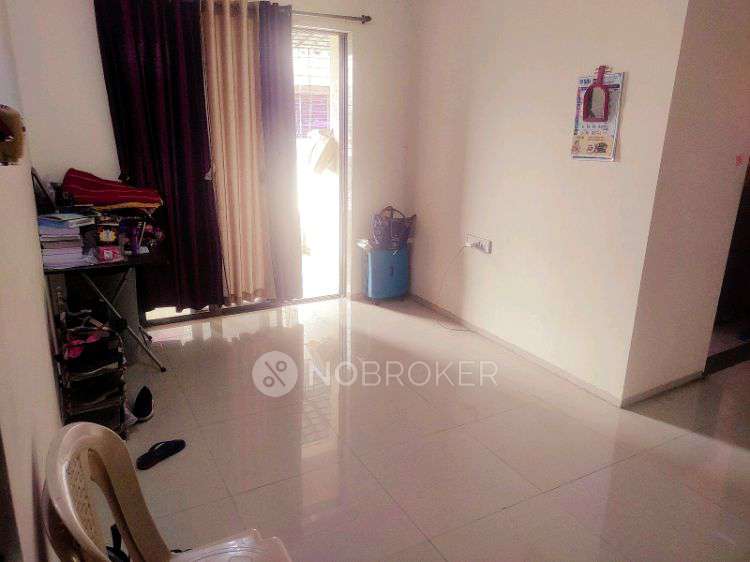 1 BHK Flat In Moraya Garden Residency  For Sale  In Vichumbe