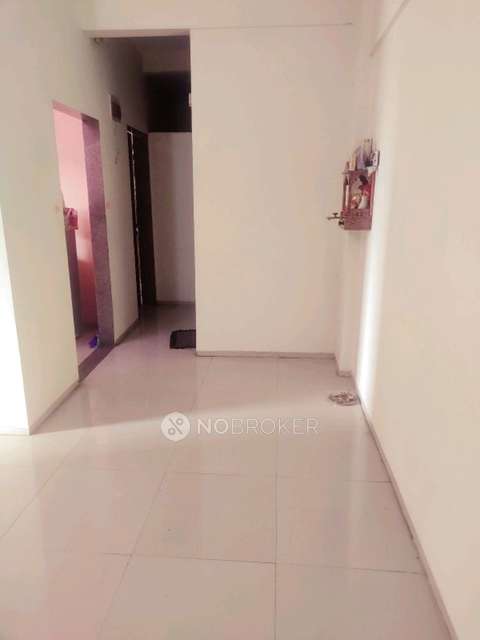 1 BHK Flat In Moraya Garden Residency  For Sale  In Vichumbe