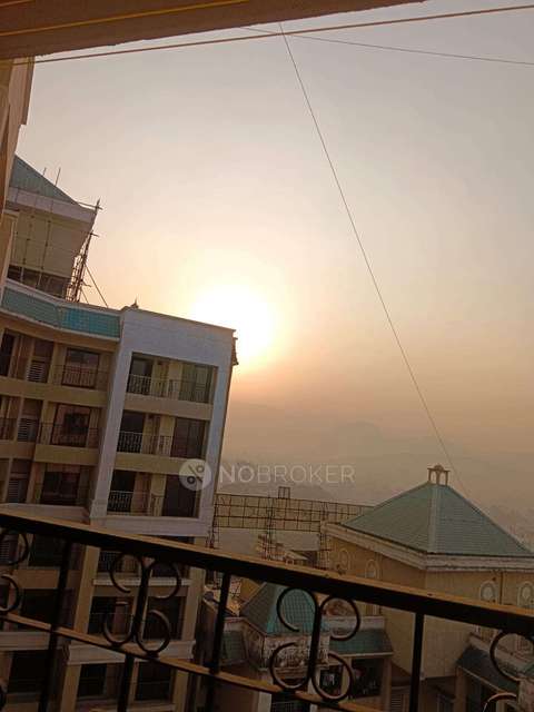 1 RK House for Rent  In Kondhwa Budruk